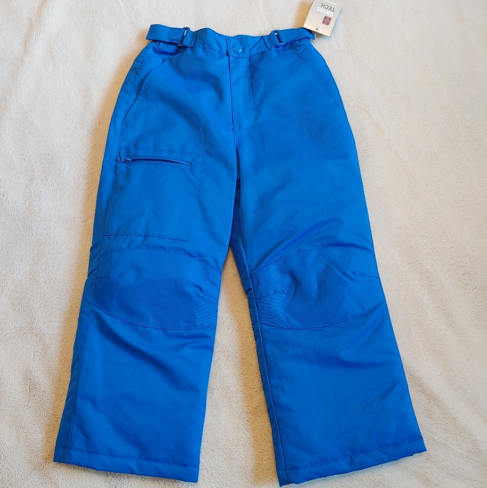 NWT Snow Pants